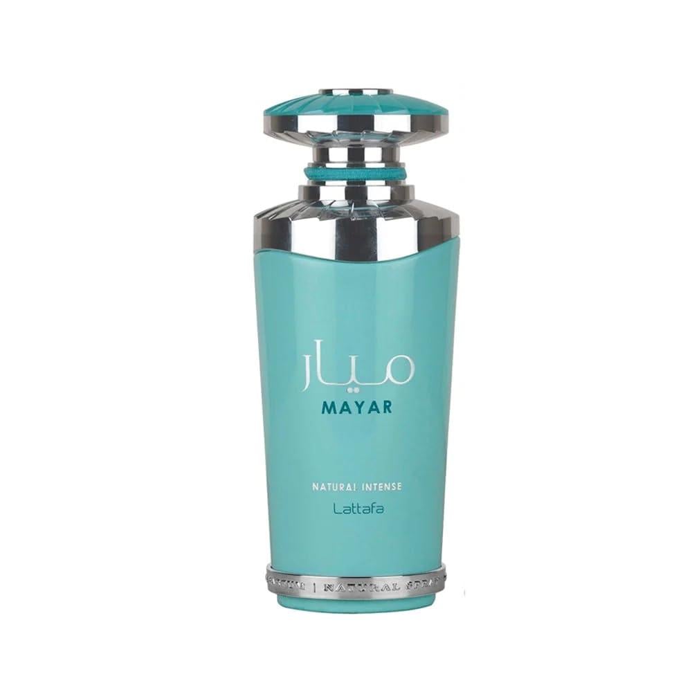 LATTAFA MAYAR EDP INTENSO MUJER | 3.4 OZ / 100 ML - 1