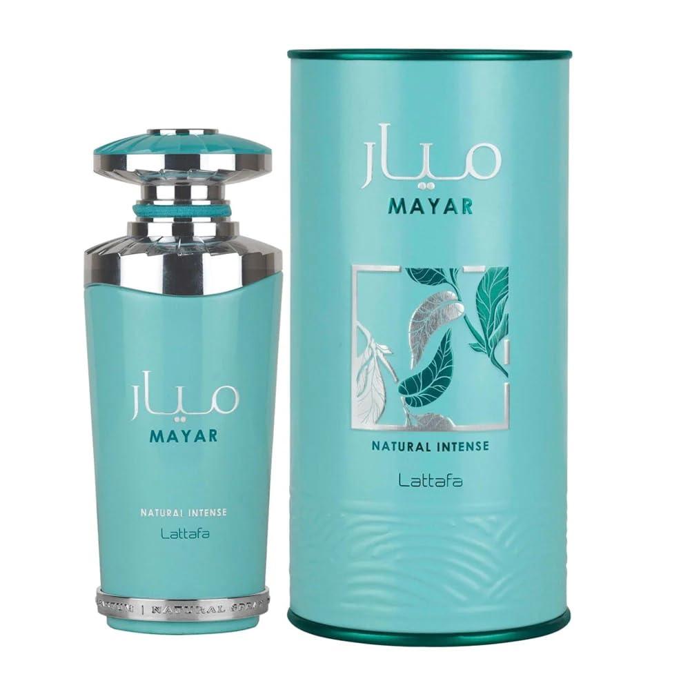 LATTAFA MAYAR EDP INTENSO MUJER | 3.4 OZ / 100 ML - 2