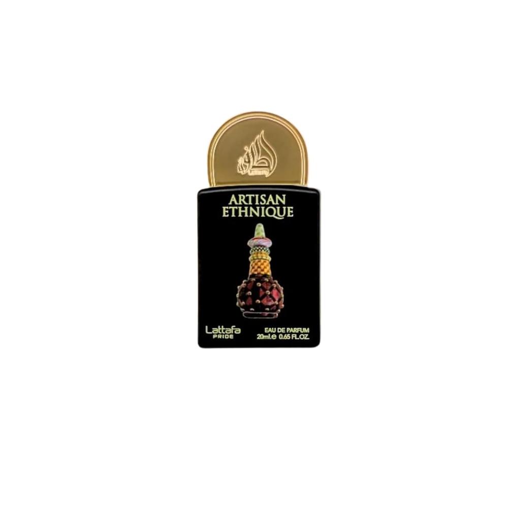 LATTAFA PRIDE SET DE COLECCIÓN 2 EDP PACK 5 | 20 ML - 4