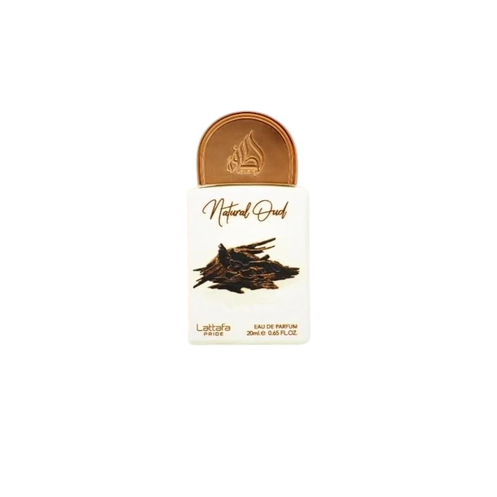 LATTAFA PRIDE SET DE COLECCIÓN 2 EDP PACK 5 | 20 ML - 5
