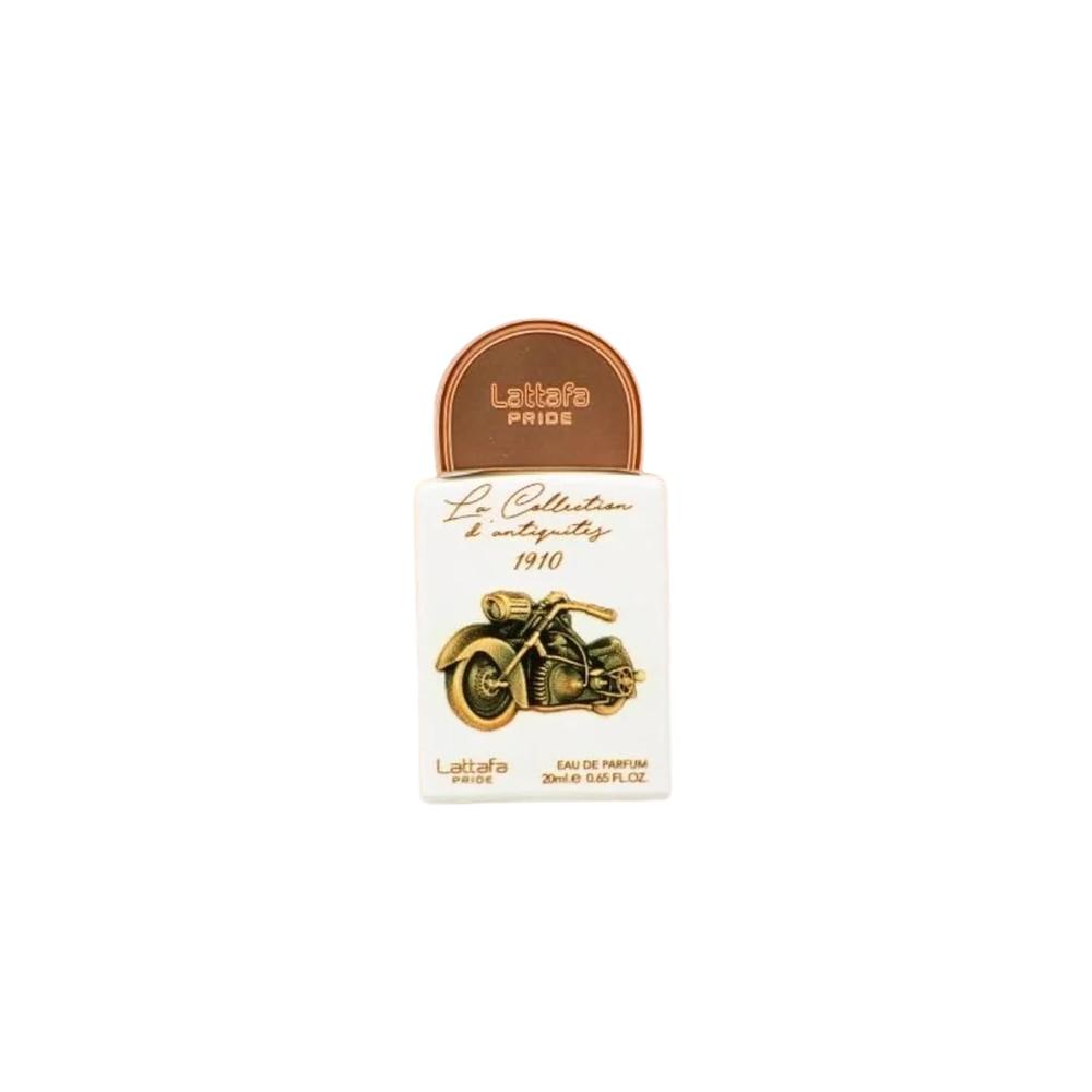 LATTAFA PRIDE SET DE COLECCIÓN 5 EDP PACK 5 | 20 ML - 4