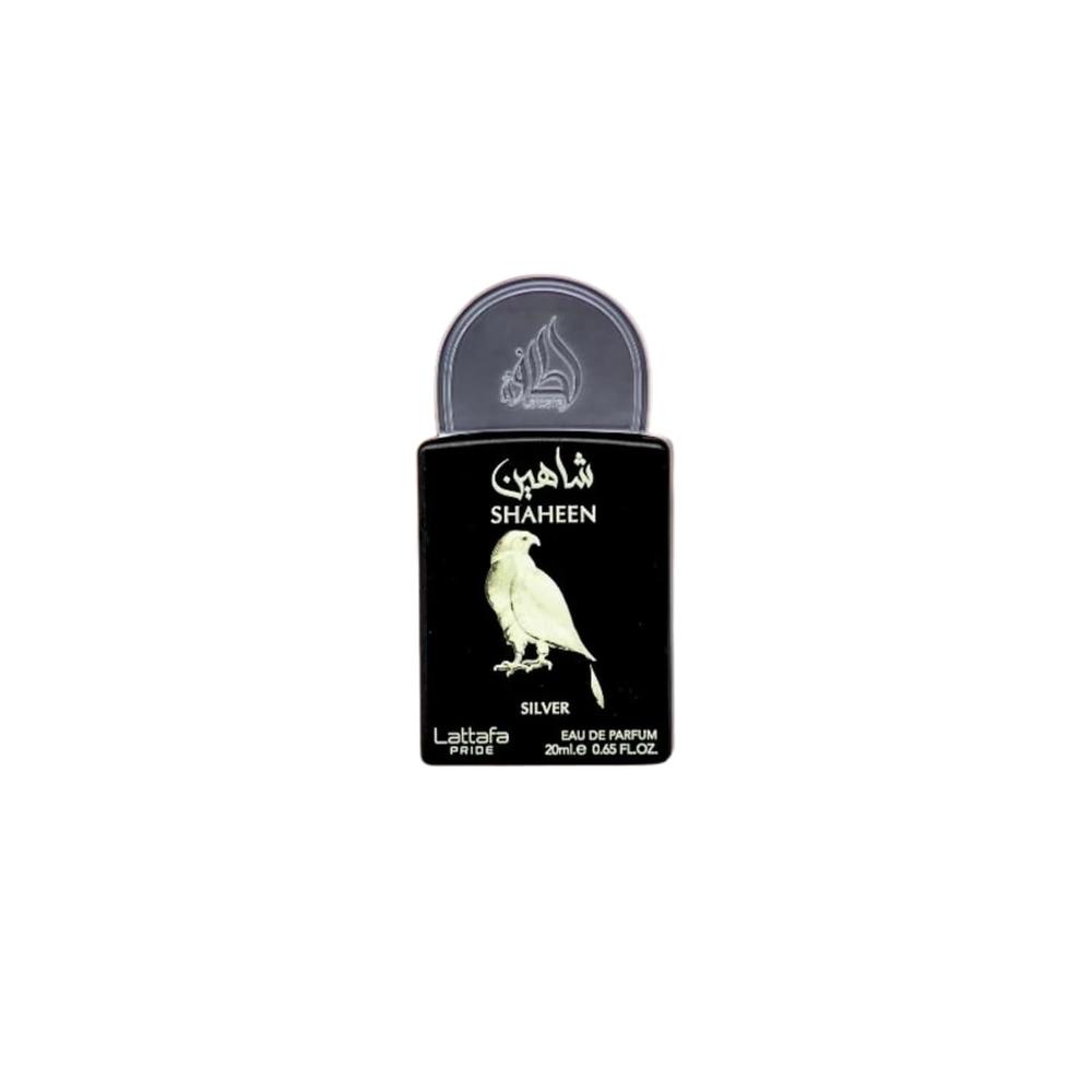 LATTAFA PRIDE SET DE COLECCIÓN 5 EDP PACK 5 | 20 ML - 5