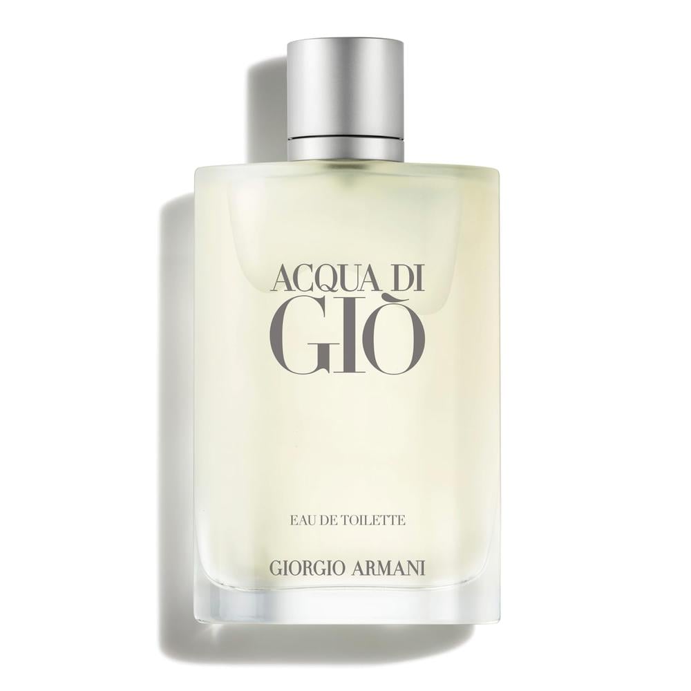 PERFUME ACQUA DI GIÒ EDT HOMBRE ARMANI BEAUTY | 6.7 OZ / 200 ML - 1