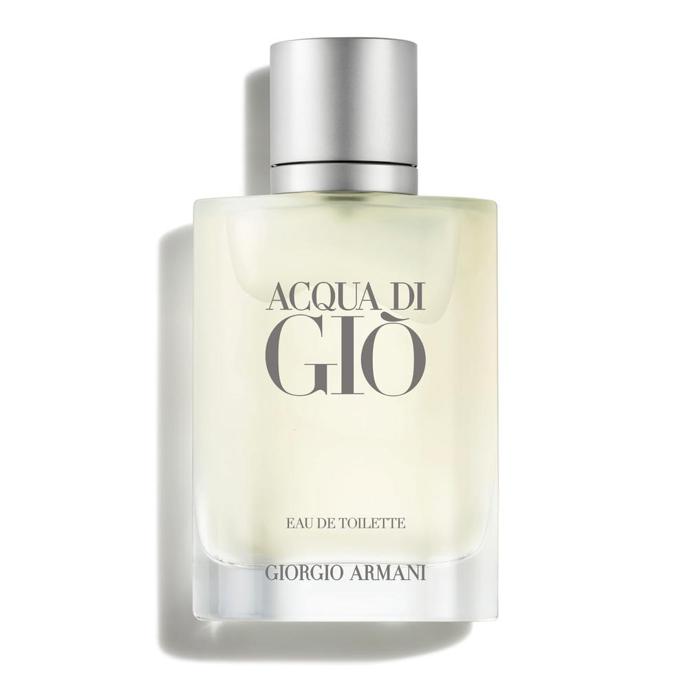 PERFUME ACQUA DI GIÒ EDT HOMBRE ARMANI BEAUTY | 1.6 OZ / 50 ML - 1