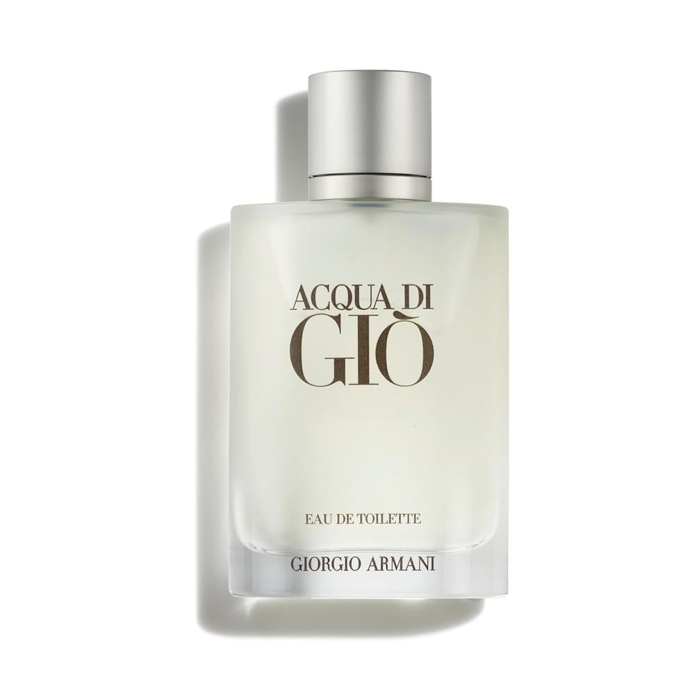 PERFUME ACQUA DI GIÒ EDT HOMBRE ARMANI BEAUTY | 3.3 OZ / 100 ML - 1