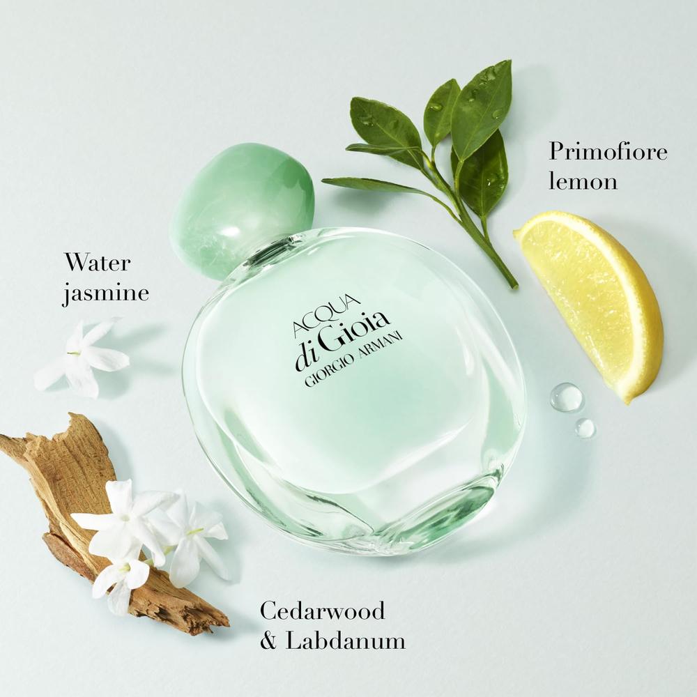 PERFUME ACQUA DI GIOIA EDP MUJER ARMANI BEAUTY | 1 OZ / 30 ML - 2