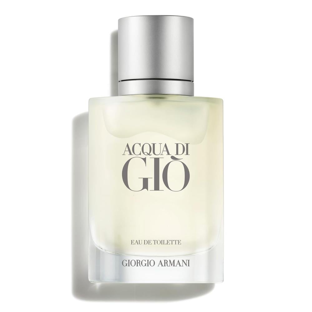 PERFUME ACQUA DI GIÒ EDT HOMBRE ARMANI BEAUTY | 1 OZ / 30 ML - 1