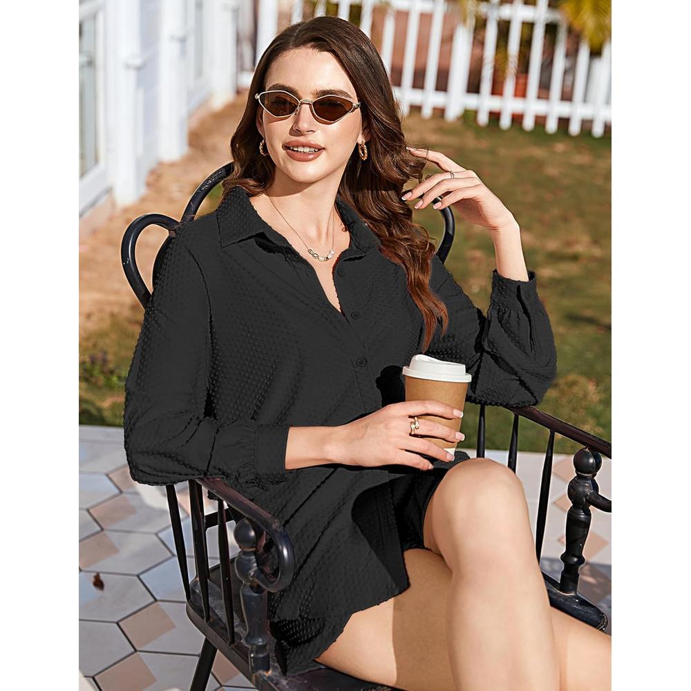CONJUNTO MUJER DOS PIEZAS EKOUAER | NEGRO - 4