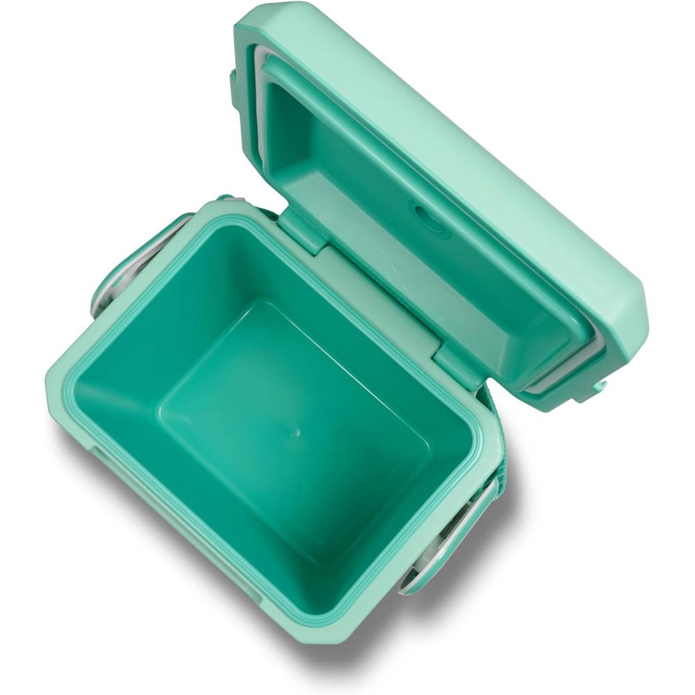 COOLER IGLOO | SEAFOAM - 4