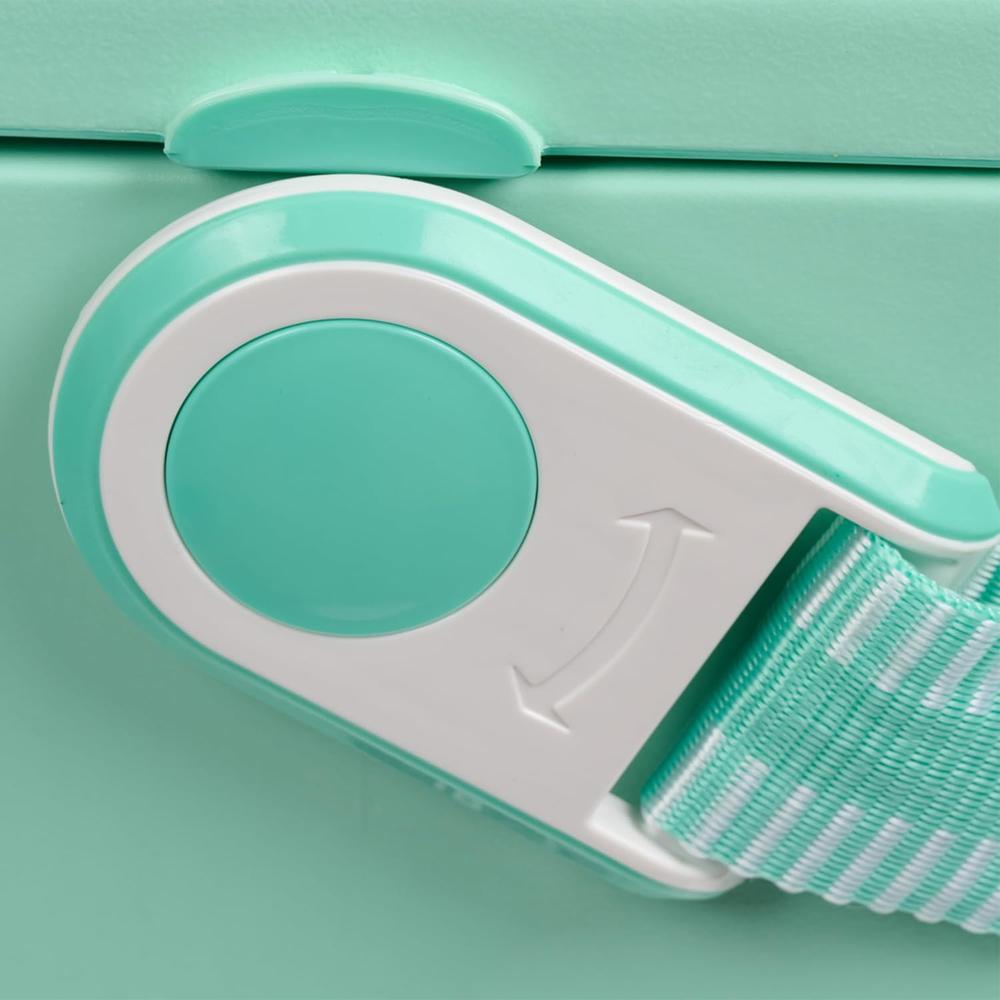 COOLER IGLOO | SEAFOAM - 5