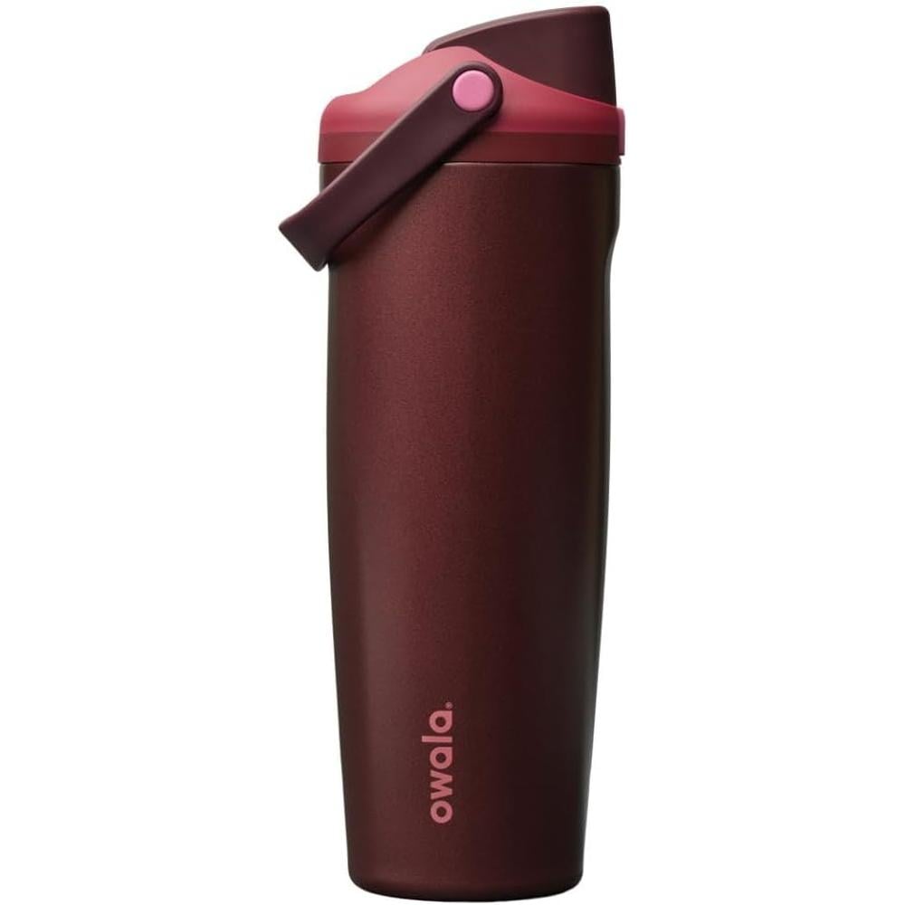 TOMATODO FREESIP SWAY OWALA 30 OZ / 887 ML | BLACK CHERRY - 1