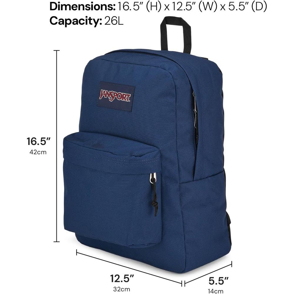 MOCHILA JANSPORT - 2