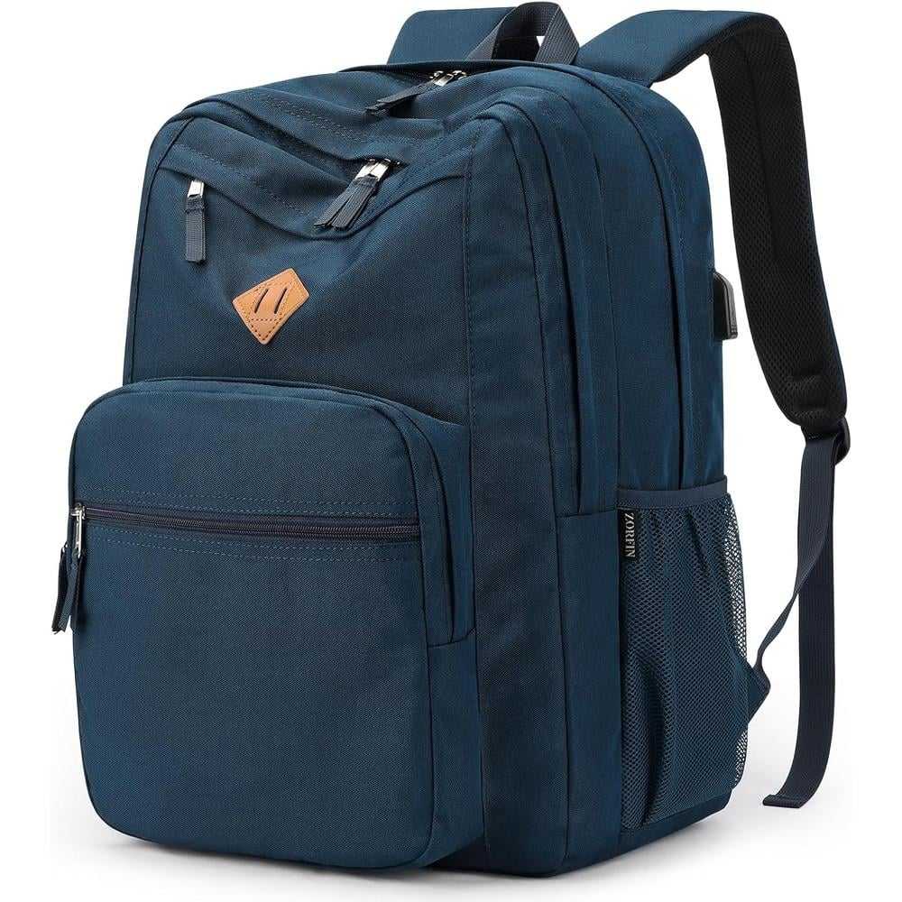 MOCHILA ZORFIN 18.5'' / 47 CM - 1