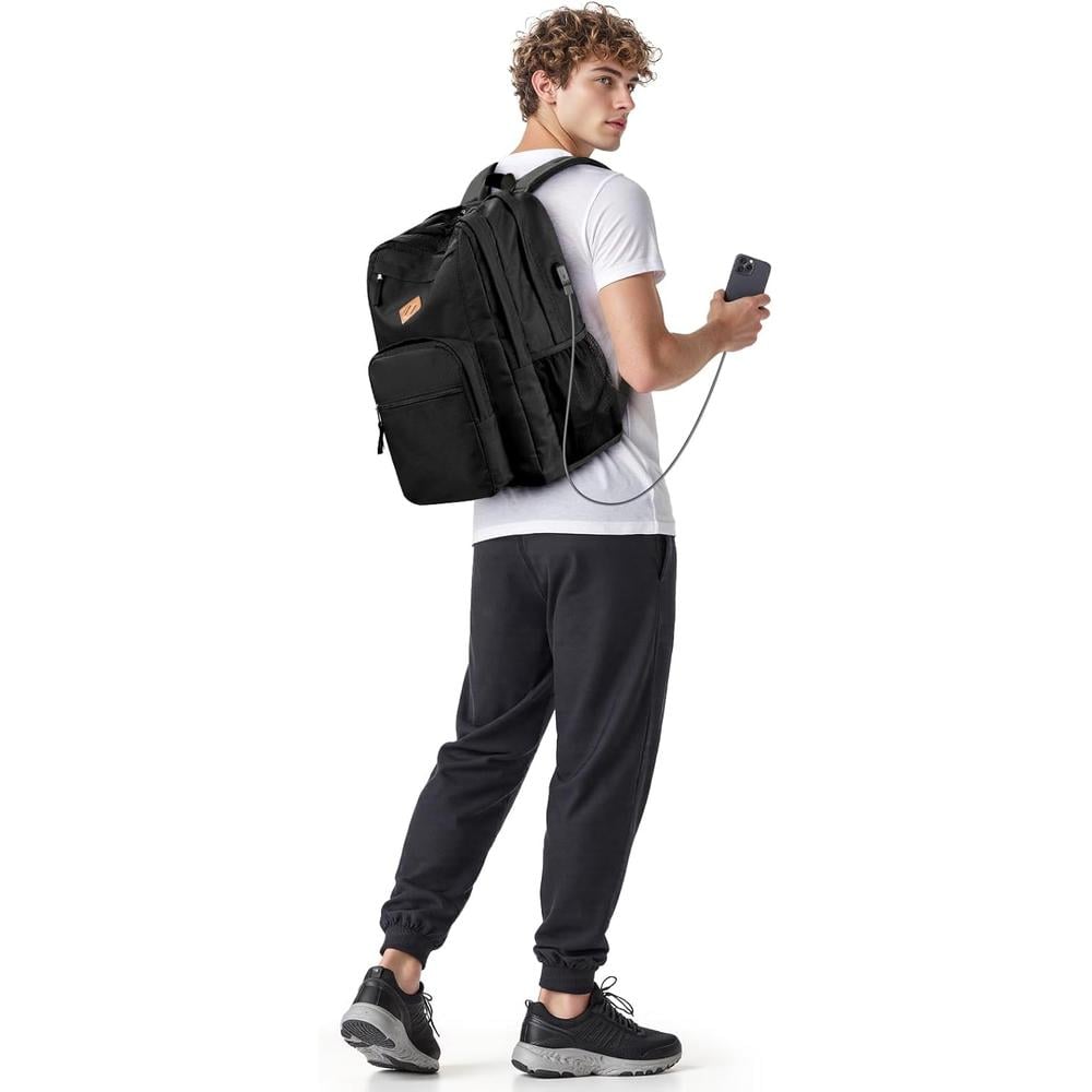 MOCHILA ZORFIN 18.5'' / 47 CM - 2