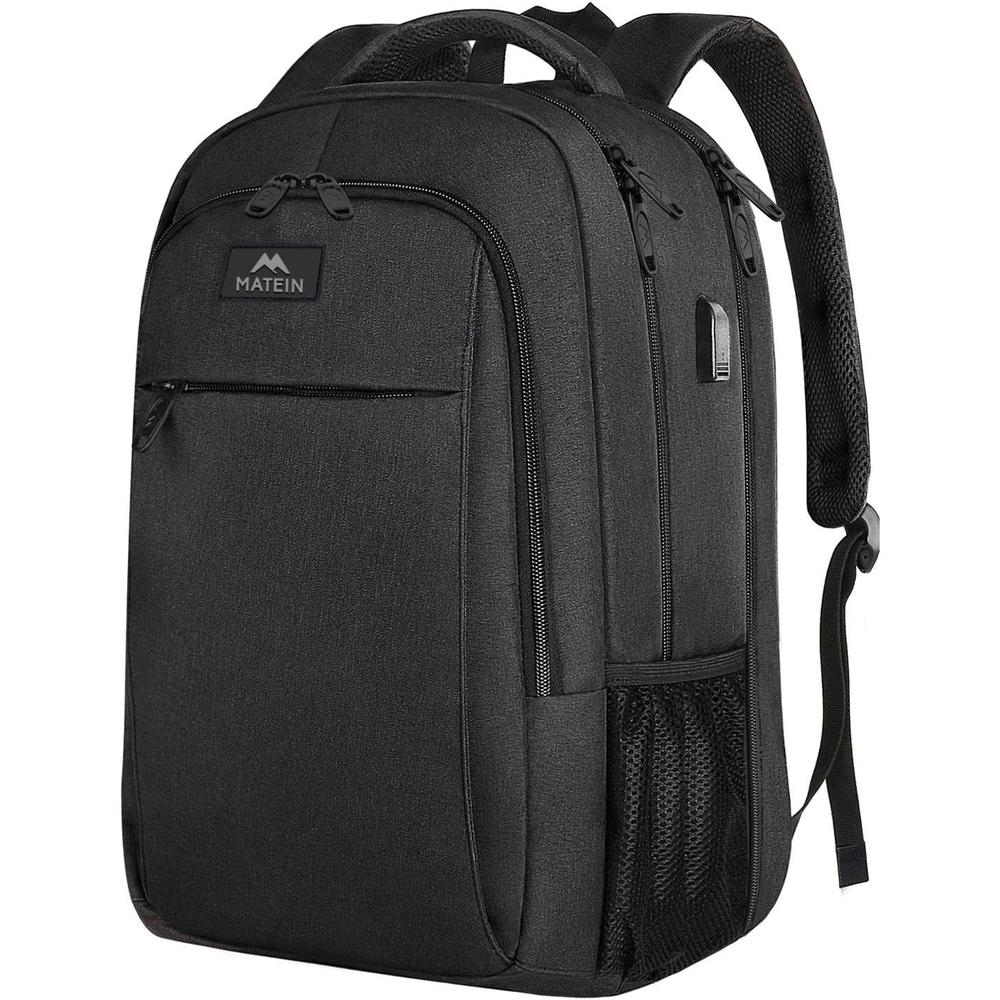 MOCHILA MATEIN 18'' / 46 CM - 1