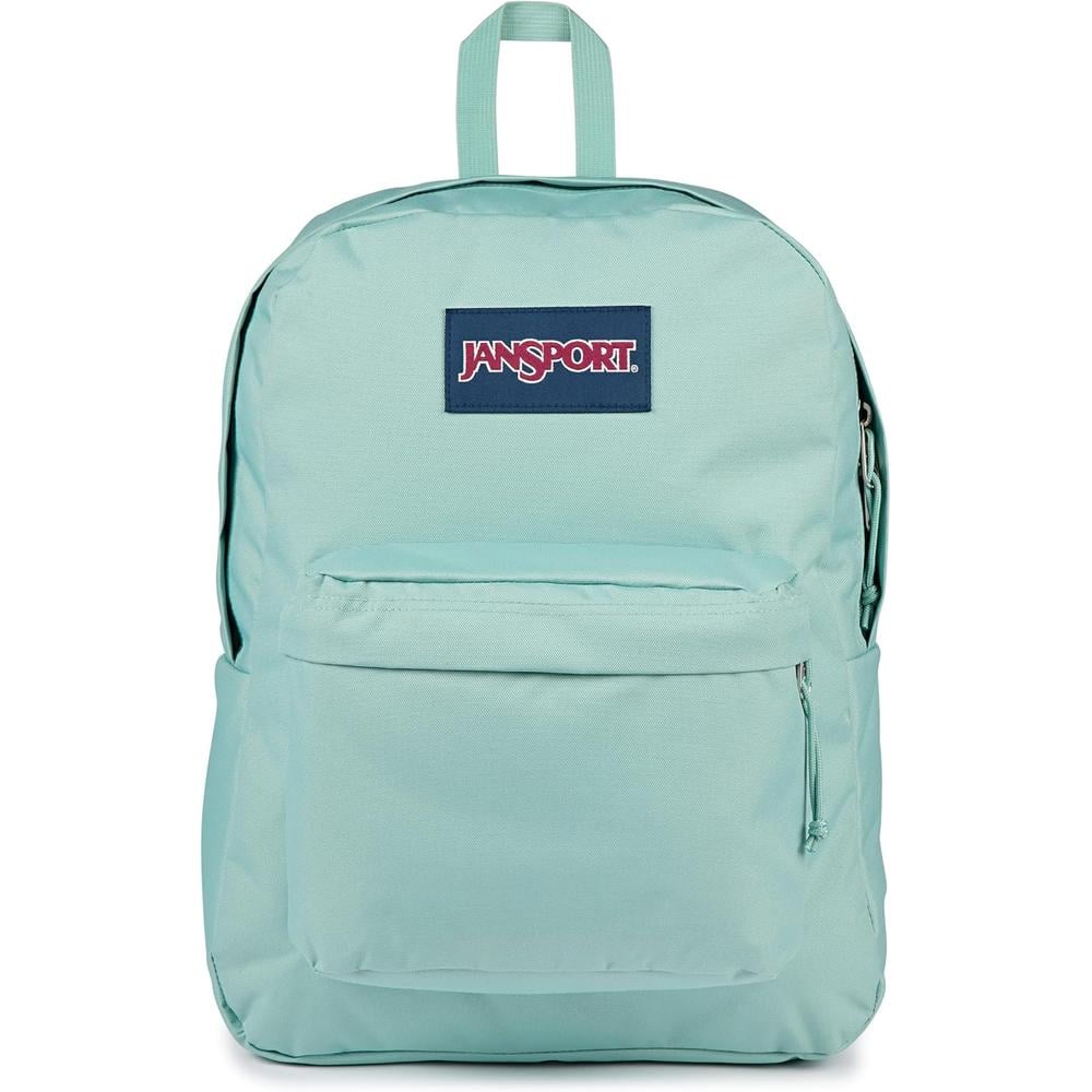 MOCHILA SUPER BREAK JANSPORT - 1
