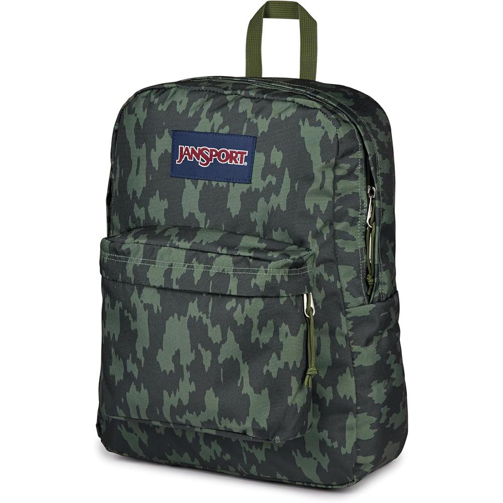 MOCHILA SUPER BREAK JANSPORT - 2