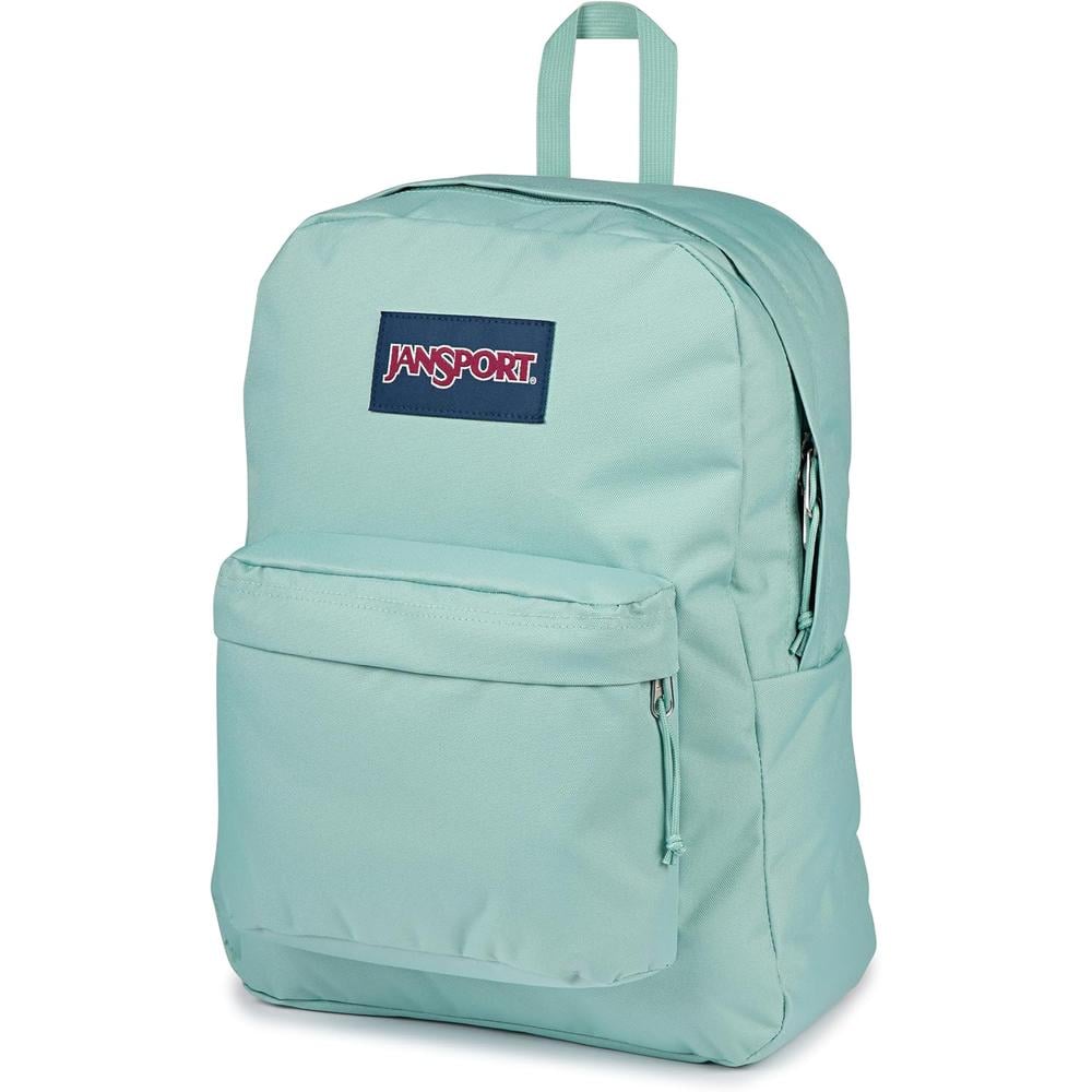 MOCHILA SUPER BREAK JANSPORT - 2