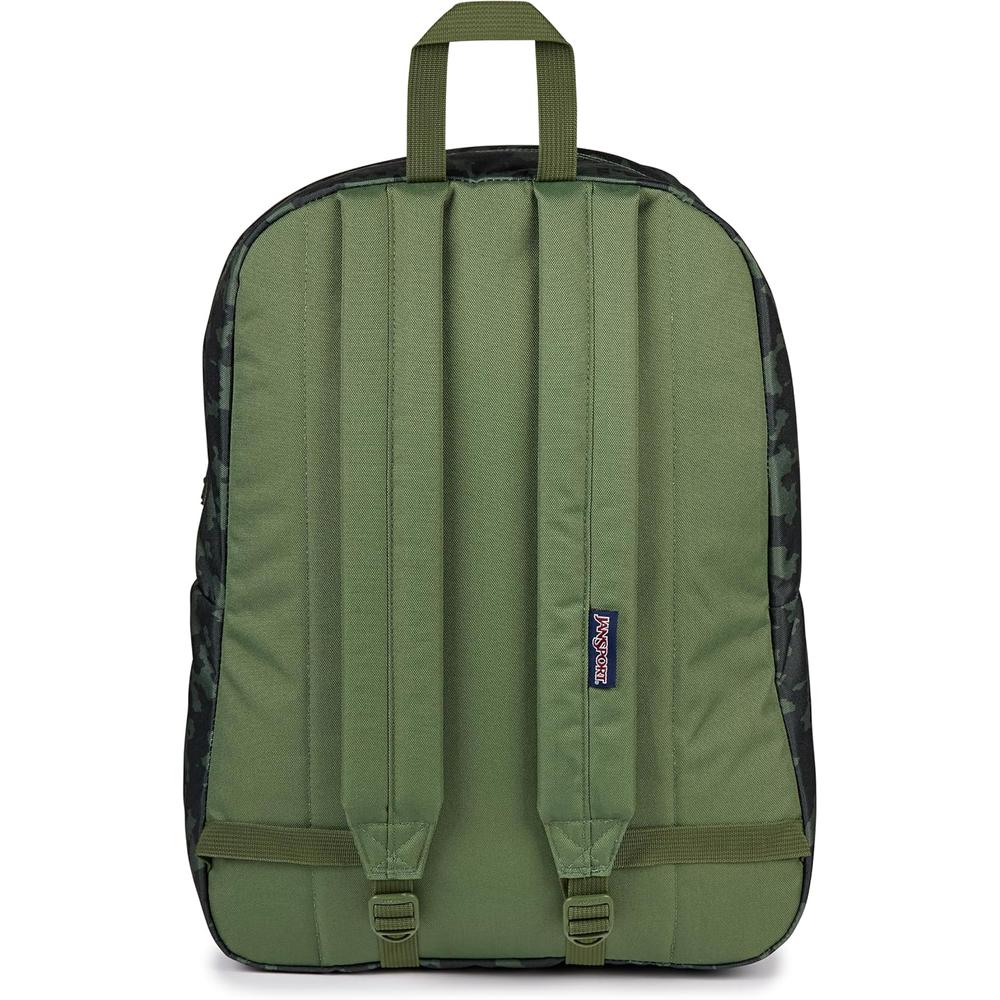 MOCHILA SUPER BREAK JANSPORT - 3
