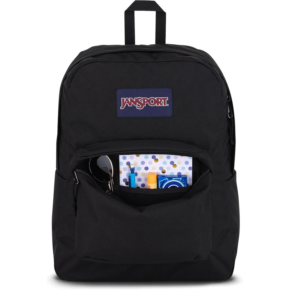 MOCHILA SUPERBREAK JANSPORT - 4
