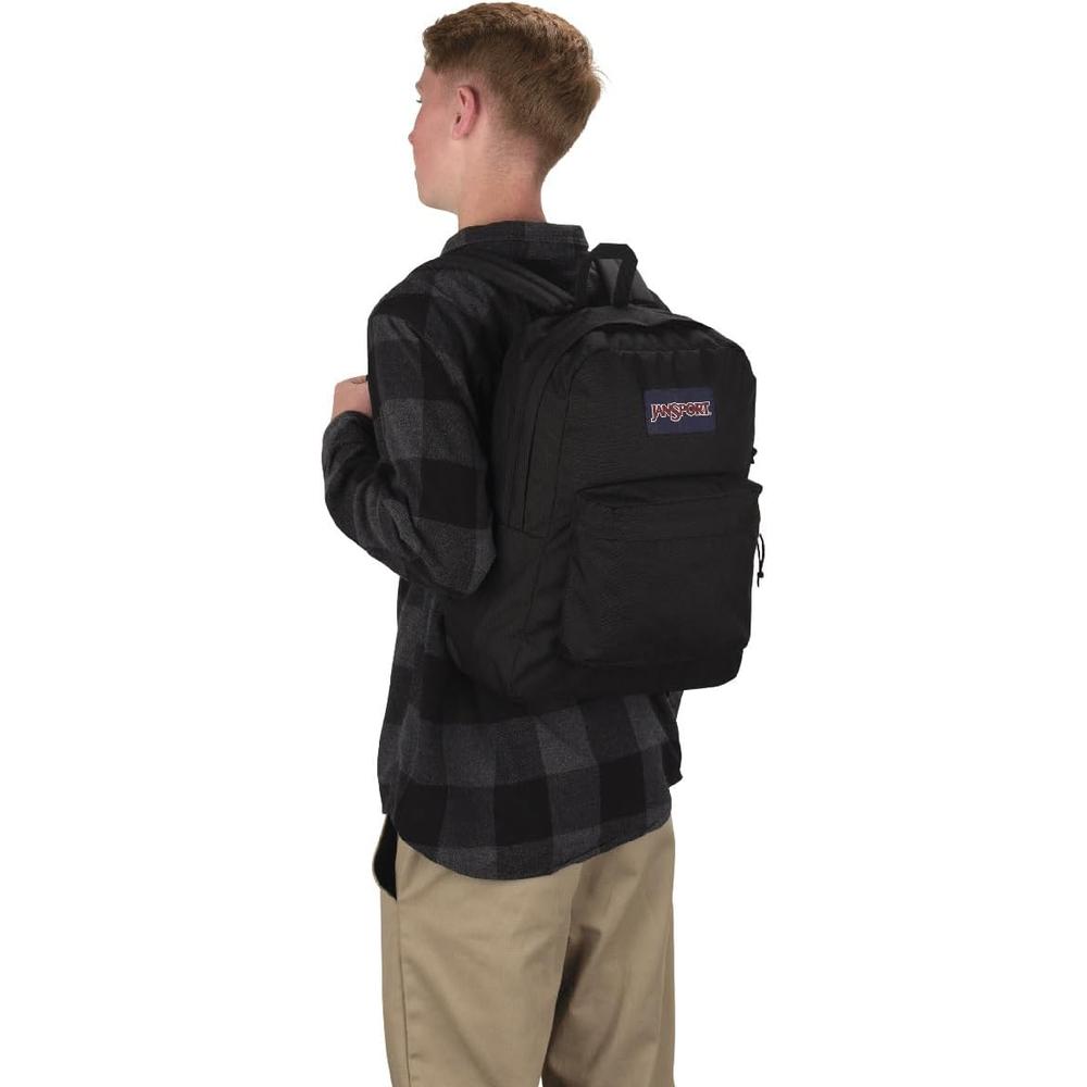 MOCHILA SUPERBREAK JANSPORT - 5