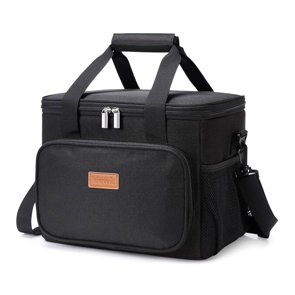 LONCHERA JUMBO DE 24L LIFEWIT - 1