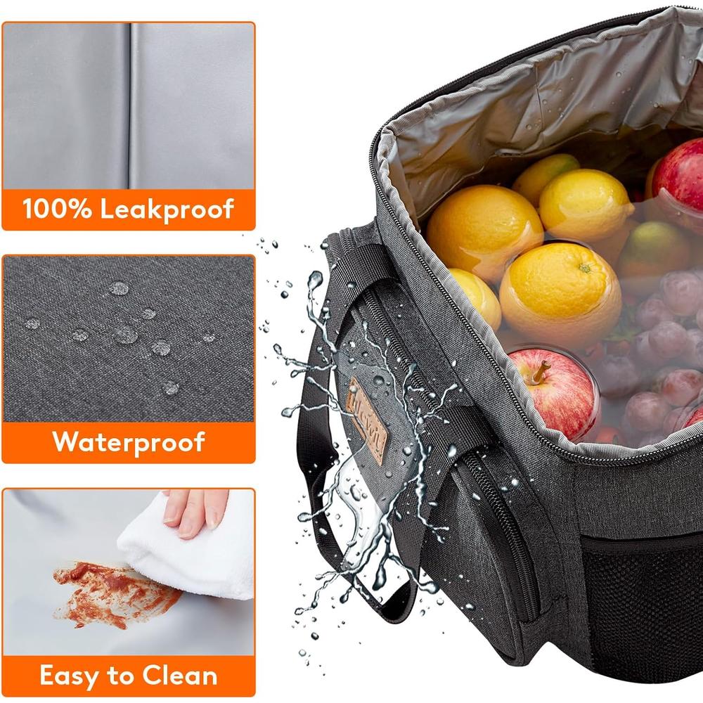 LONCHERA JUMBO DE 24L LIFEWIT - 5