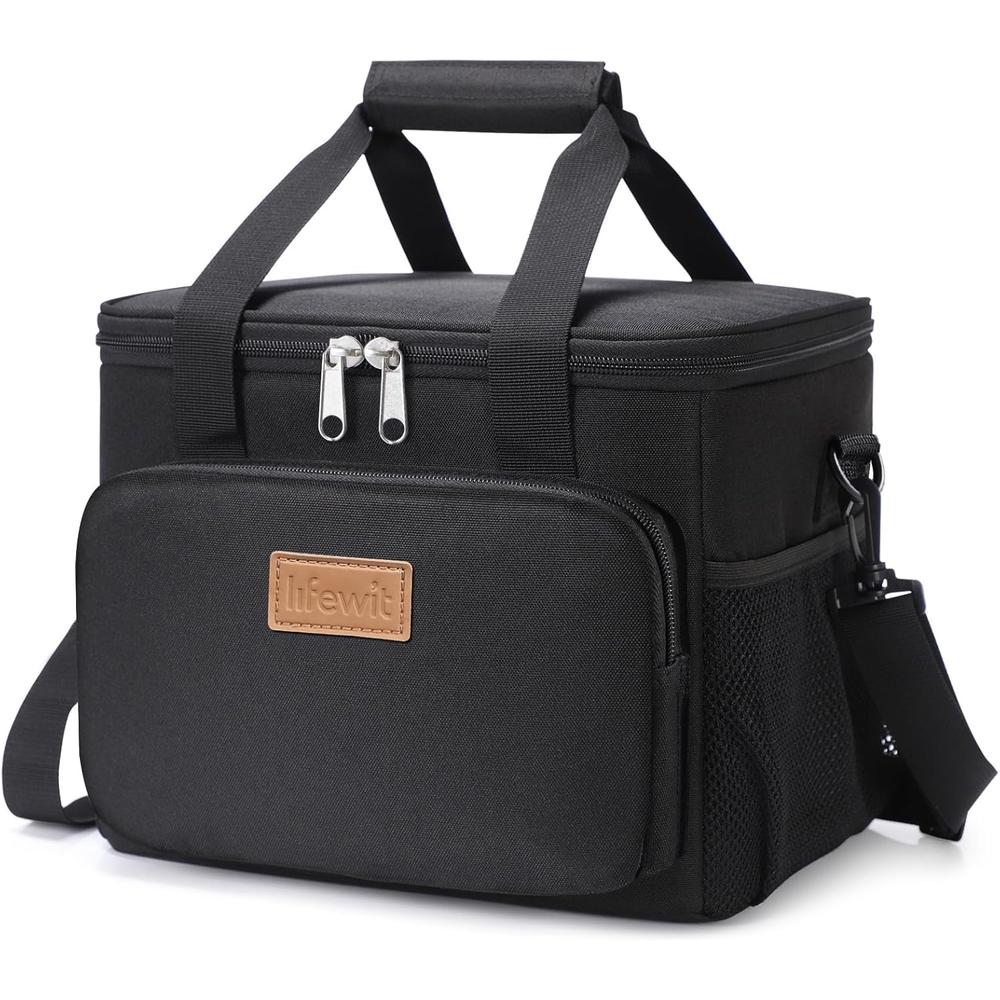 LONCHERA MEDIANO DE 9L LIFEWIT - 1