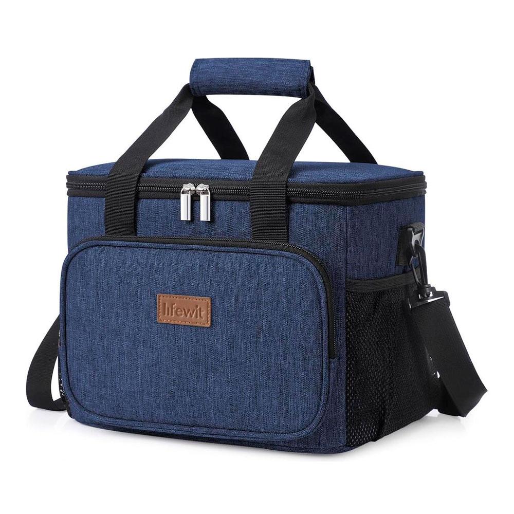 LONCHERA GRANDE DE 15L LIFEWIT - 1