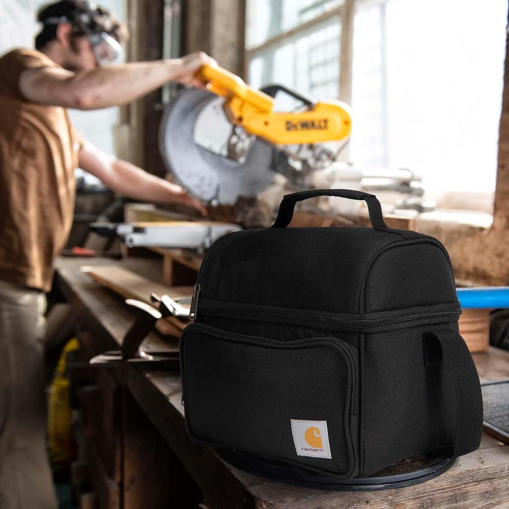 LONCHERA CARHARTT - 5