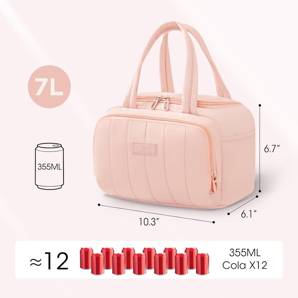 LONCHERA DE 7L SODEER - 2