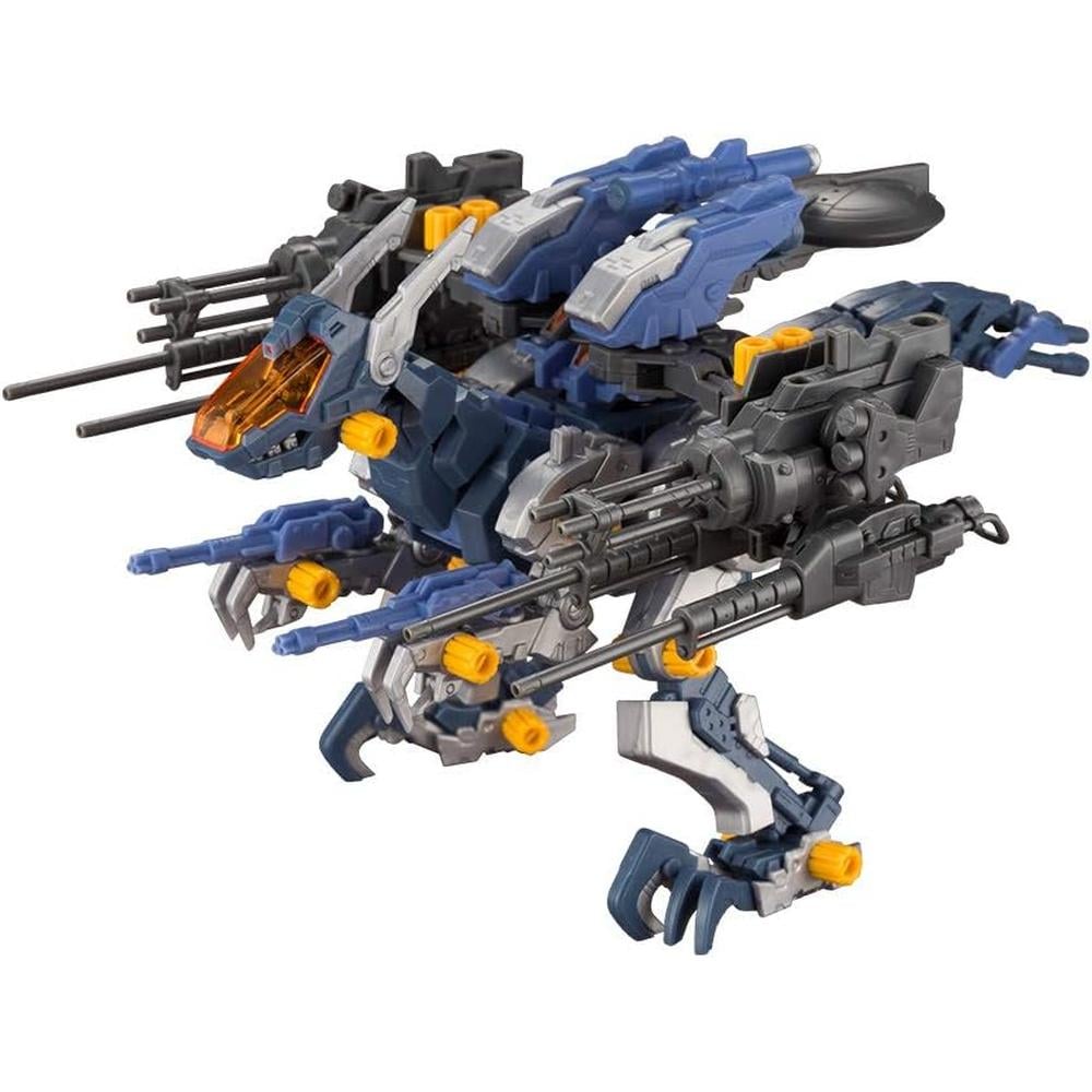 FIGURA ARMABLE ZOIDS RZ-030 GUN SNIPER W2 KOTOBUKIYA - 1