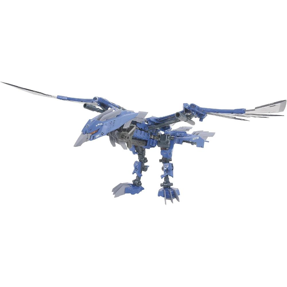 FIGURA ARMABLE ZOIDS AZ-06EX PHOENIX REPÚBLICA KOTOBUKIYA - 1