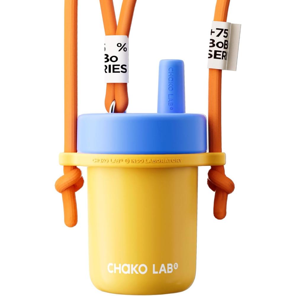 TOMATODO CHAKO LAB 16 OZ / 473 ML - 1