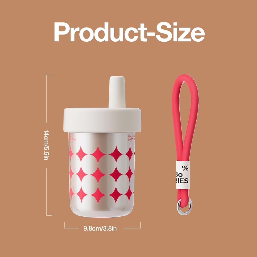 TOMATODO CHAKO LAB 16 OZ / 473 ML - 6