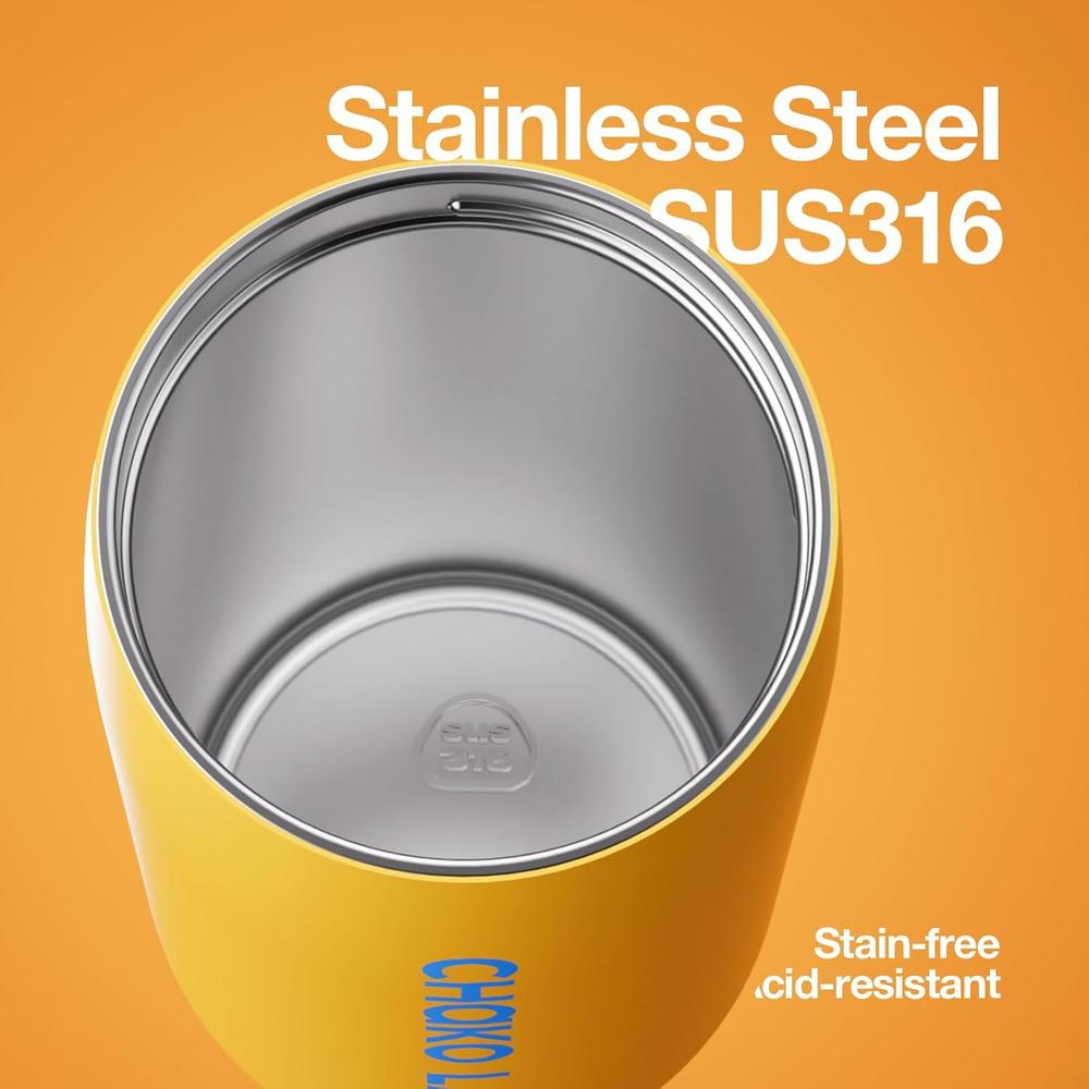 TOMATODO CHAKO LAB 17 OZ / 500 ML - 3
