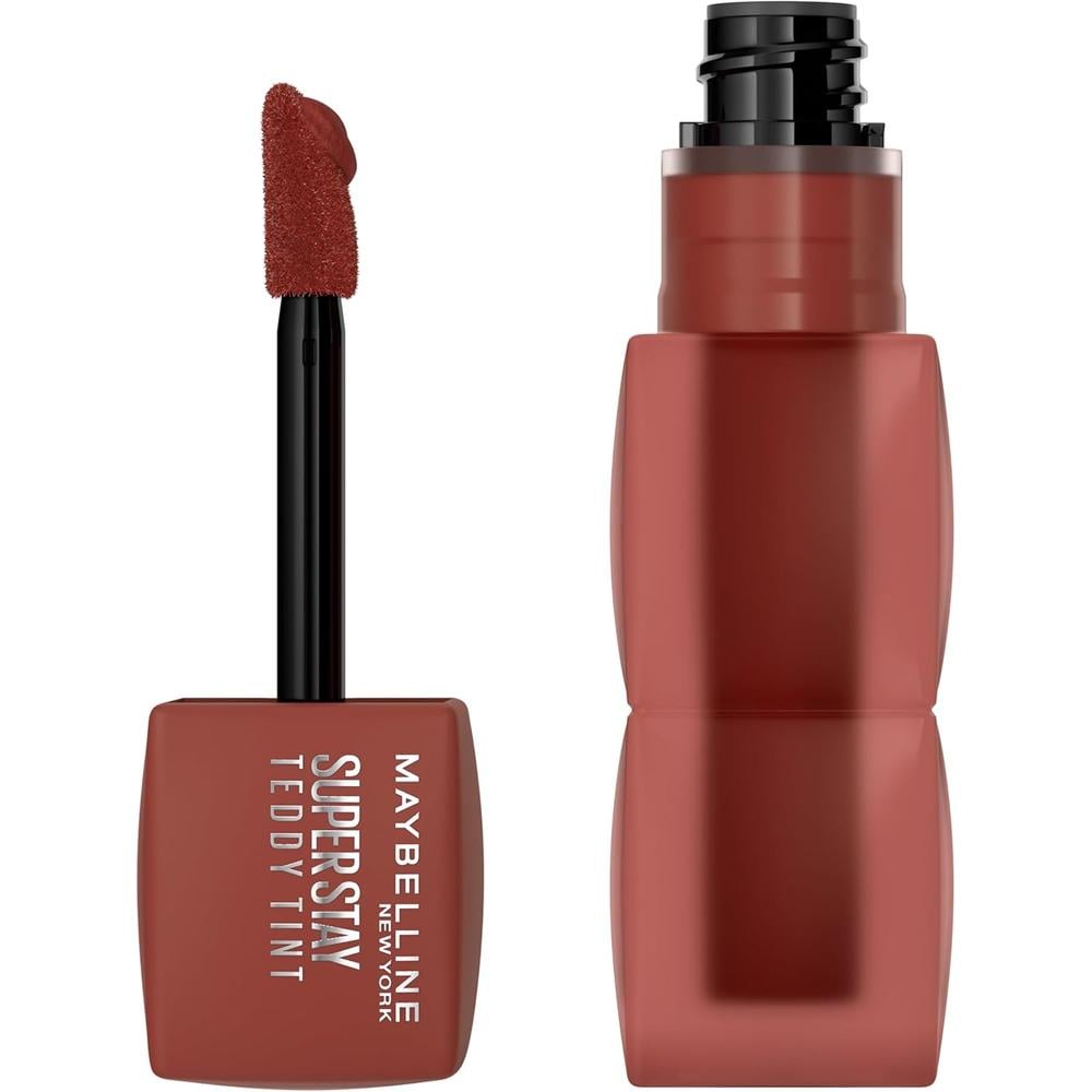 TINTE LABIAL STAY TEDDY MAYBELLINE 0.17 FL OZ / 5 ML - 1