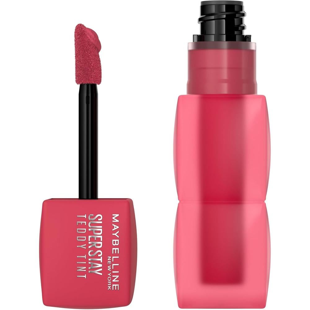 TINTE LABIAL STAY TEDDY MAYBELLINE 0.17 FL OZ / 5 ML - 1
