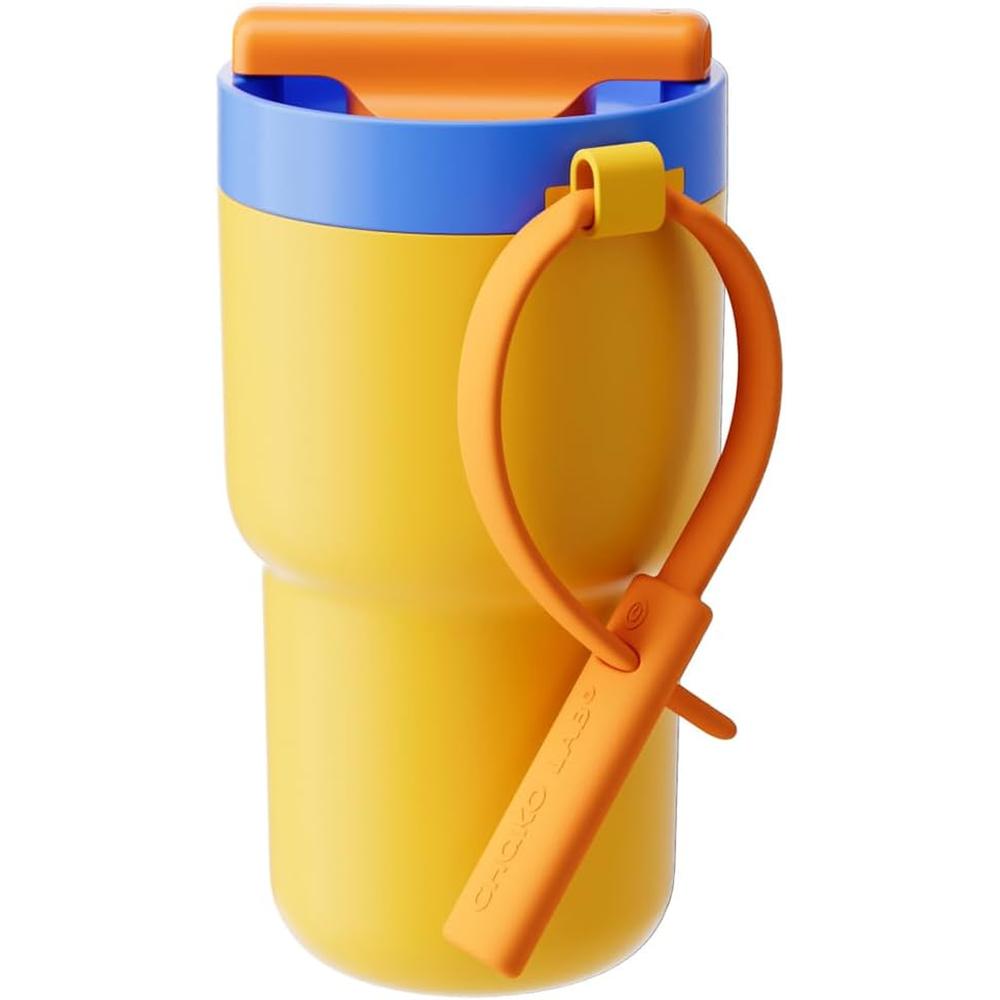 TOMATODO TÉRMICO CHAKO LAB 17 OZ / 500 ML - 1