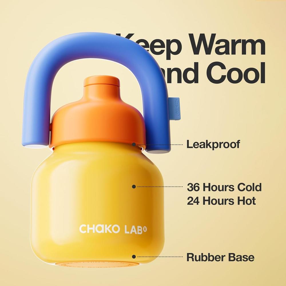 TOMATODO CHAKO LAB 33 OZ / 975 ML - 2
