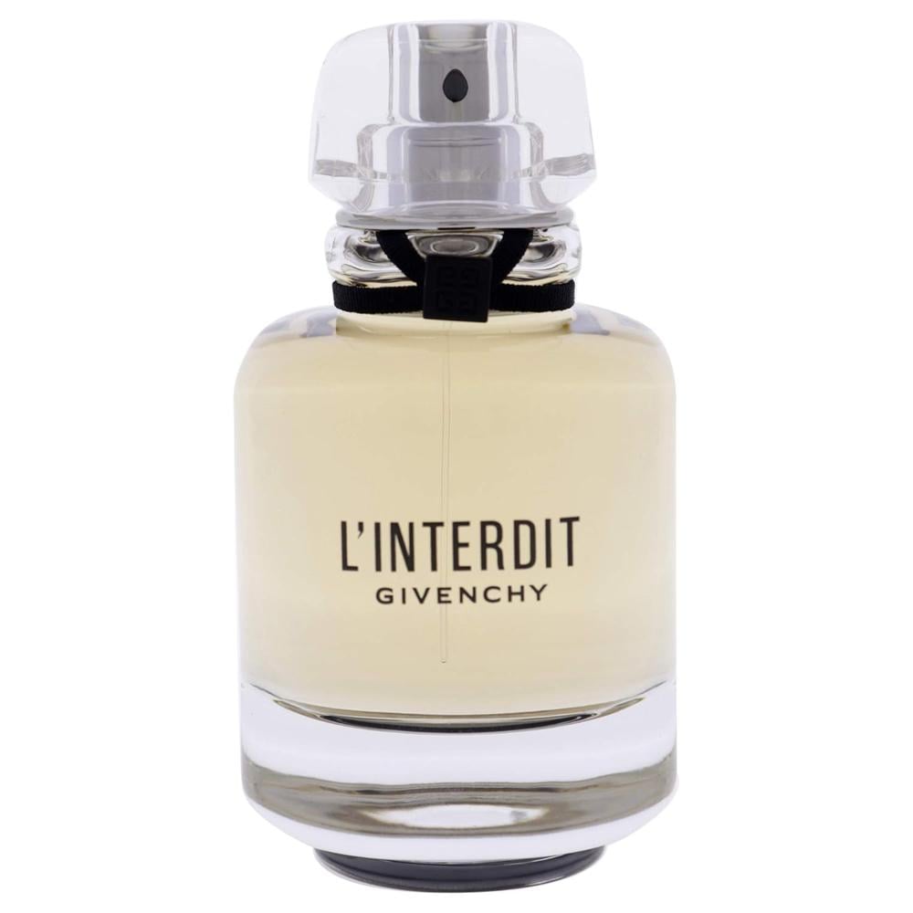 PERFUME MUJER GIVENCHY L'INERDIT EDP | 75ML - 2
