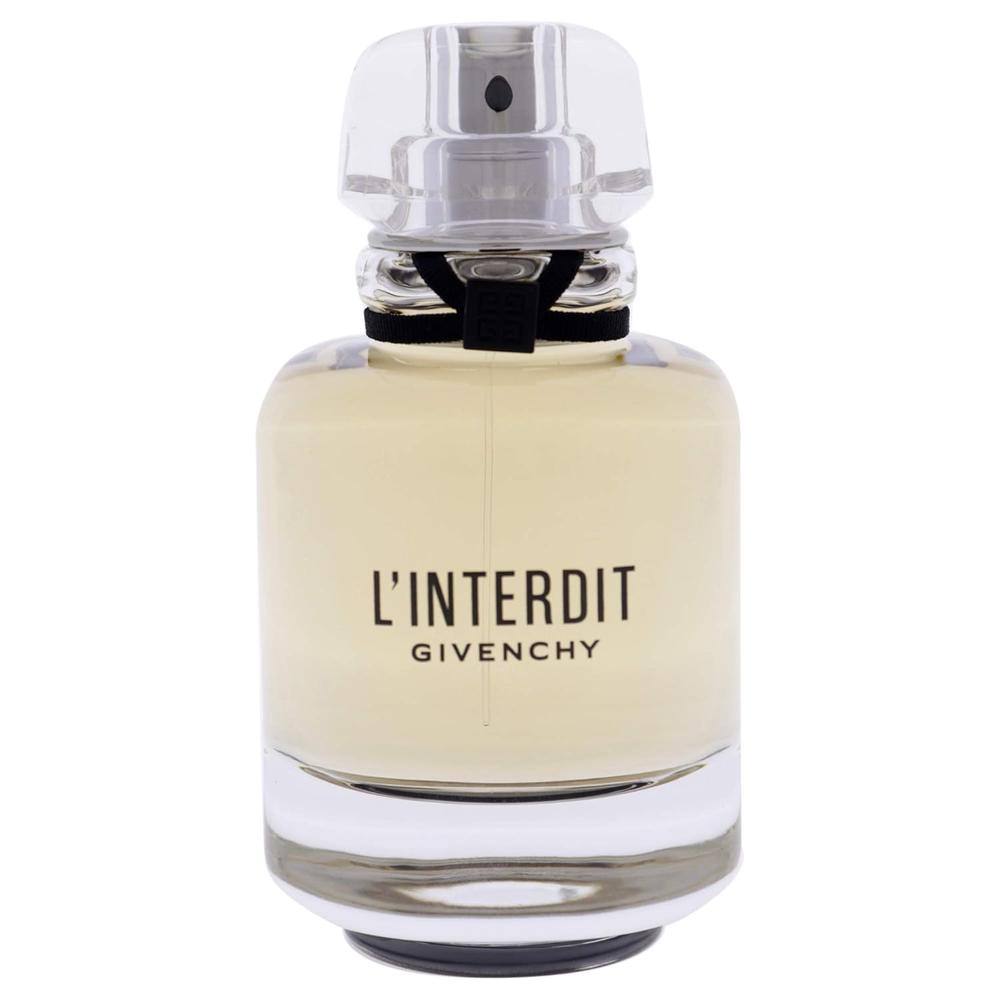 PERFUME MUJER GIVENCHY L'INERDIT EDP | 75ML - 5