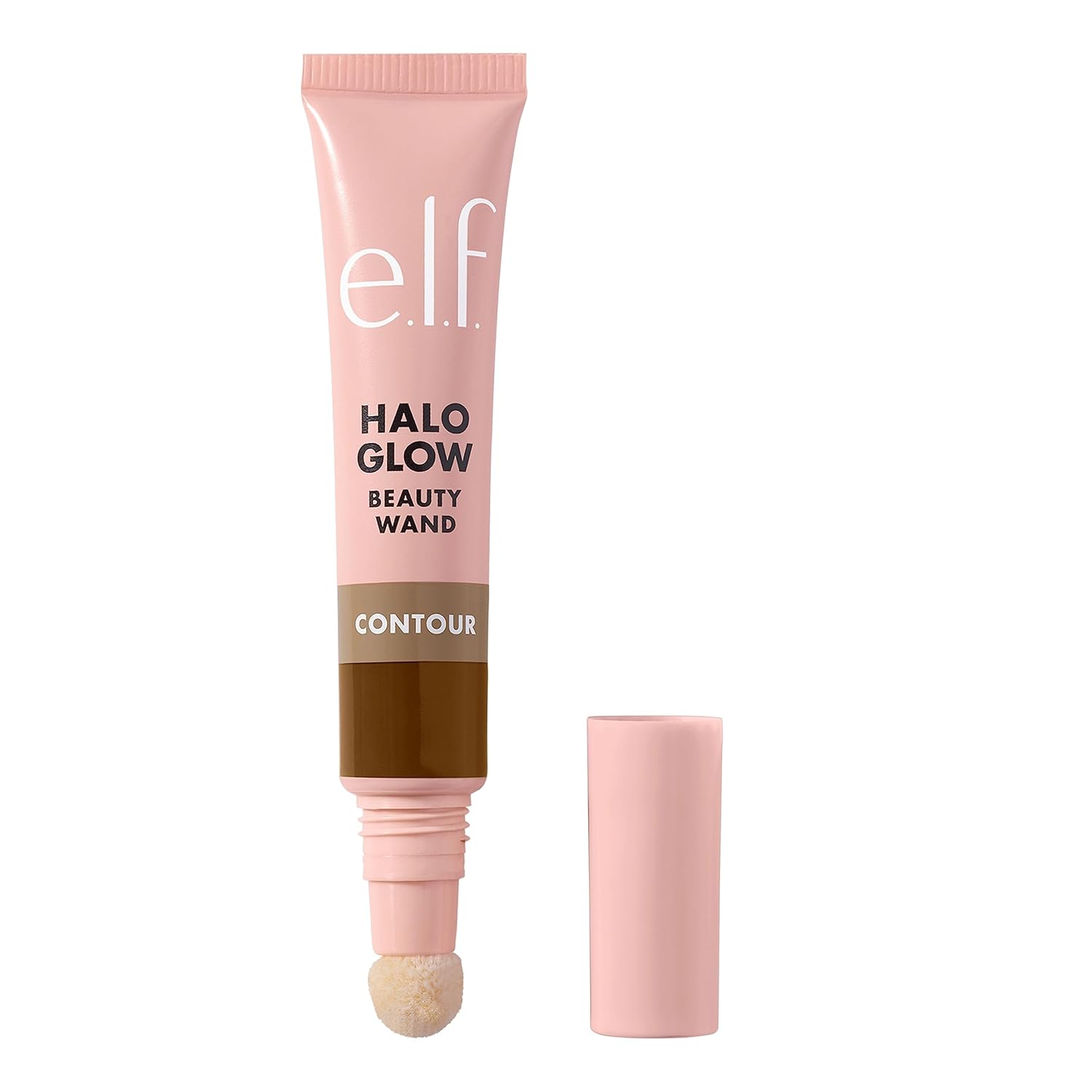 E.L.F. HALO GLOW CONTOUR BEAUTY WAND - VARITA DE CONTORNO LÍQUIDO PARA UN ASPECTO ESCULPIDO NATURALMENTE - 1