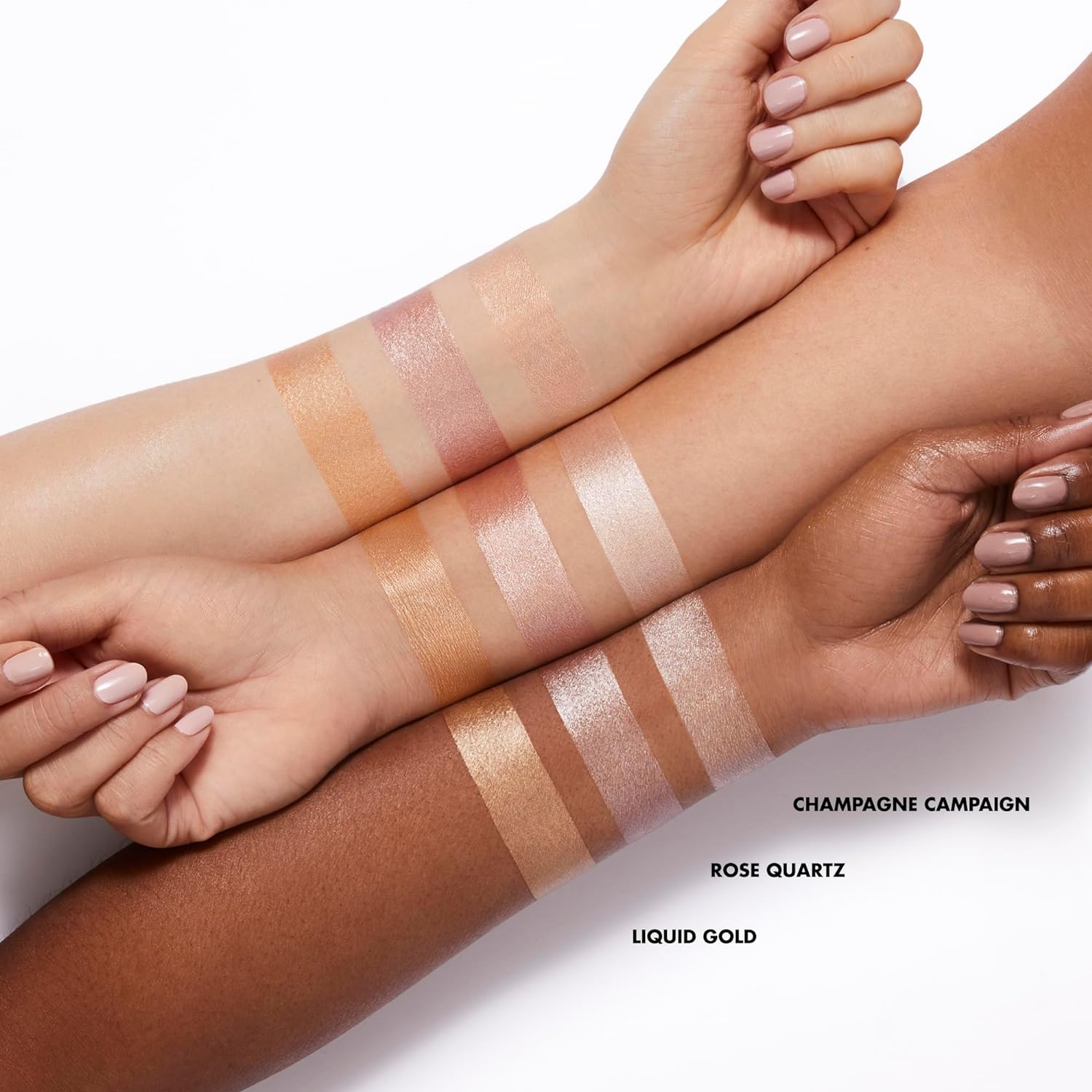 E.L.F. HALO GLOW - VARITA DE BELLEZA ILUMINADORA LÍQUIDA PARA PIEL LUMINOSA Y BRILLANTE, FÓRMULA CONSTRUIBLE - 2