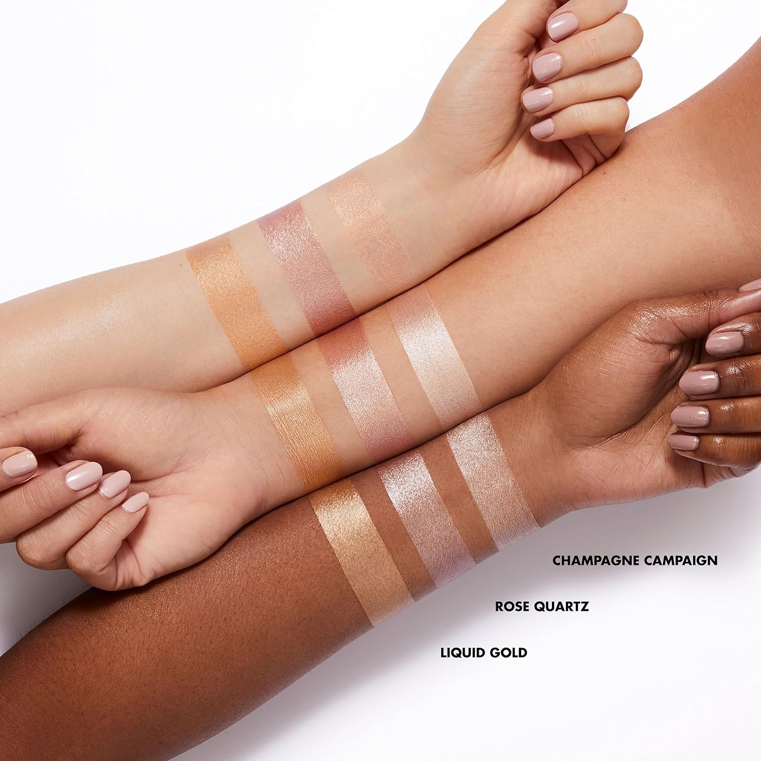 E.L.F. HALO GLOW - VARITA DE BELLEZA ILUMINADORA LÍQUIDA PARA PIEL LUMINOSA Y BRILLANTE, FÓRMULA CONSTRUIBLE - 2