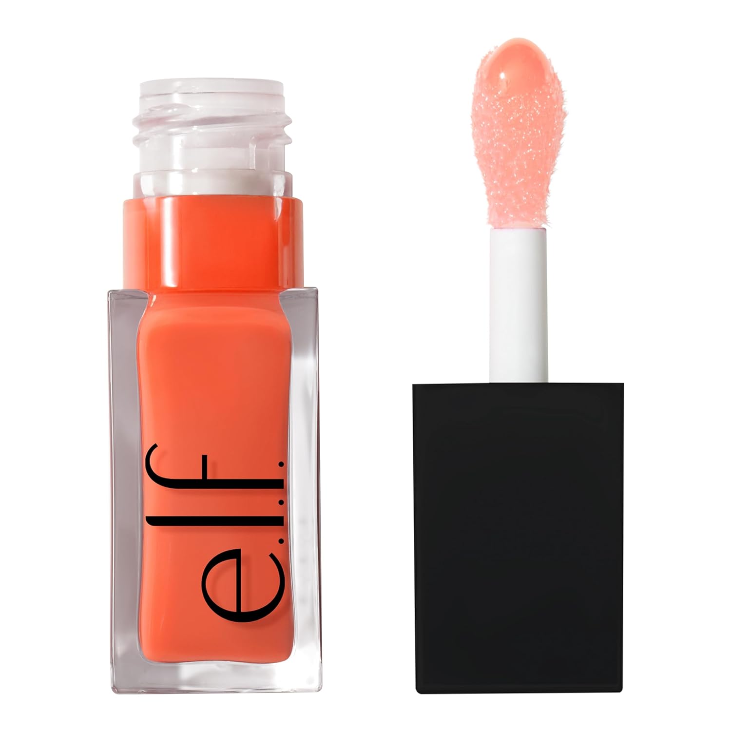 E.L.F. GLOW REVIVER - ACEITE LABIAL NUTRITIVO TEÑIDO PARA UN ACABADO DE ALTO BRILLO, INFUNDIDO CON ACEITE DE JOJOBA - 1