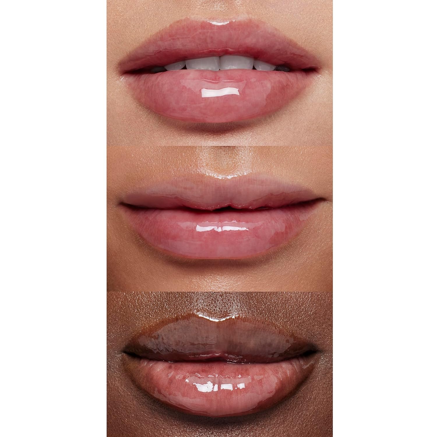 E.L.F. GLOW REVIVER - ACEITE LABIAL NUTRITIVO TEÑIDO PARA UN ACABADO DE ALTO BRILLO, INFUNDIDO CON ACEITE DE JOJOBA - 4