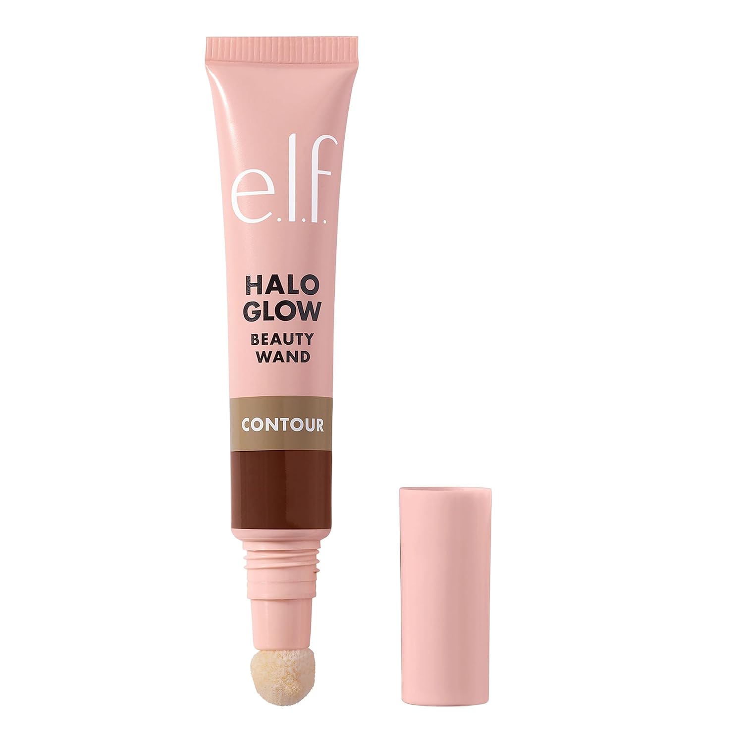 E.L.F. HALO GLOW CONTOUR BEAUTY WAND - VARITA DE CONTORNO LÍQUIDO PARA UN ASPECTO ESCULPIDO DE FORMA NATURAL - 1