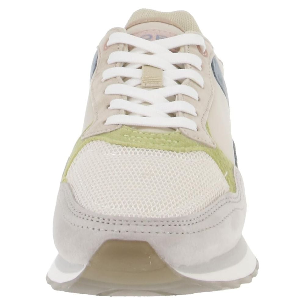 HOFF ZAPATILLAS DEPORTIVAS CABO SAN LUCAS PARA MUJER - 4