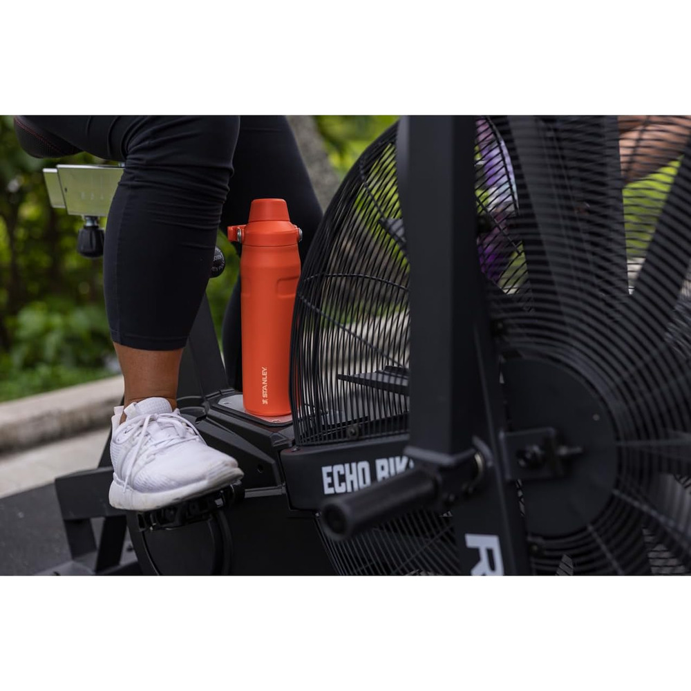 TOMATODO ICEFLOW STANLEY 36 OZ / 1065 ML | CREMA - 5
